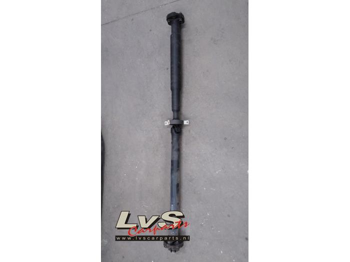 BMW 3-Serie Zwischenachse