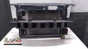 Usagé Panel przedni Skoda Fabia II Combi 1.4 TDI 80 Prix € 100,00 Règlement à la marge proposé par LvS Carparts