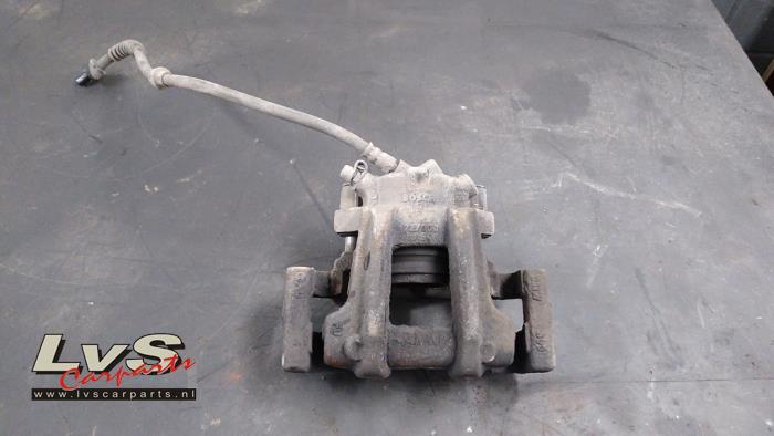 BMW 3-Serie Bremszange links vorne