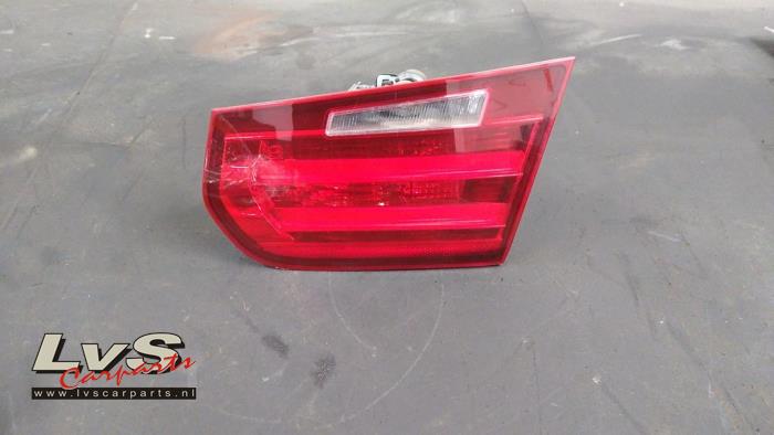 BMW 3-Serie Rücklicht rechts