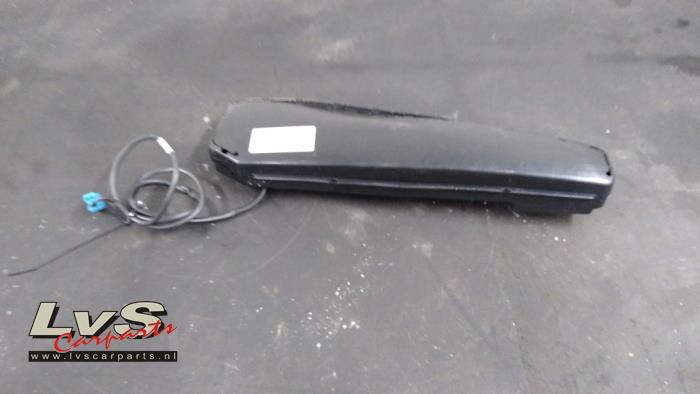 BMW 3-Serie Airbag Sitz (Sitzplatz)