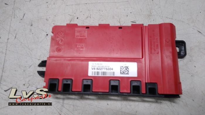 BMW 1-Serie Stroomverdeler