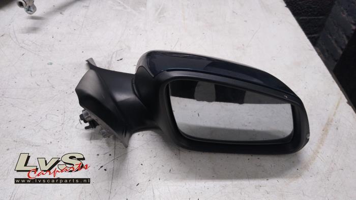 BMW 1-Serie Wing mirror, right