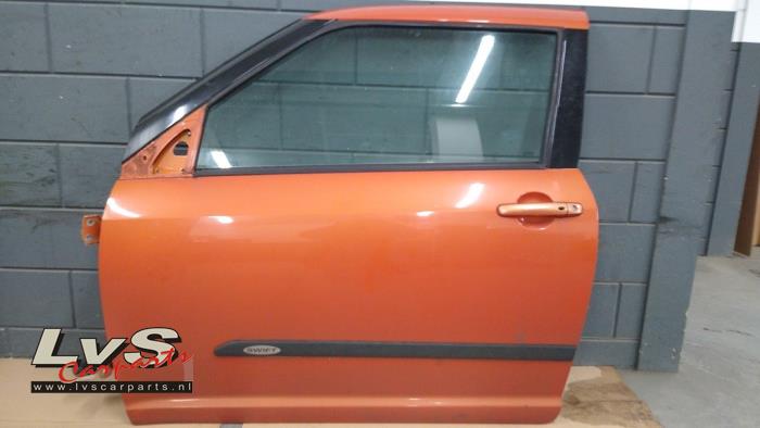 Suzuki Swift Portier 2Deurs links