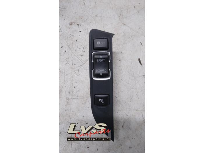 BMW 1-Série Commutateur ESP