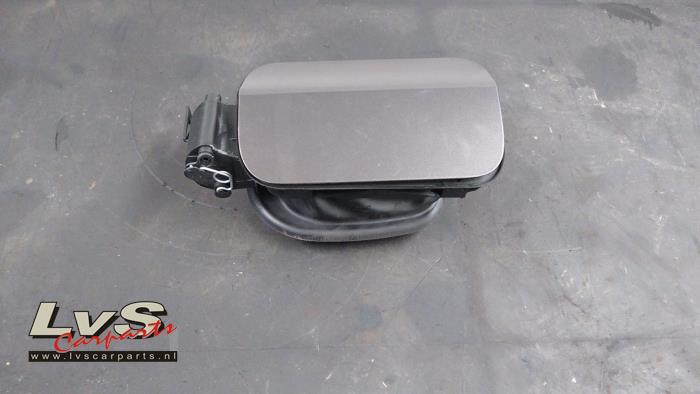 BMW 3-Serie Tank Klep