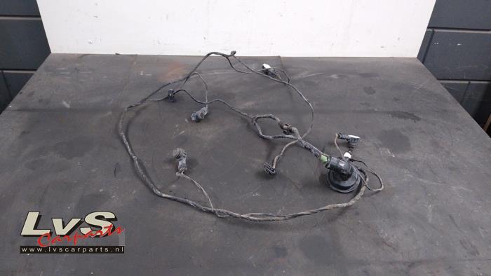 BMW 3-Serie PDC Sensor Set