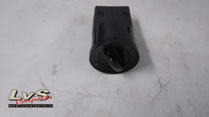 Seat Mii Commutateur lumière