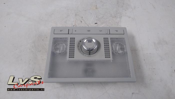 Seat Mii Eclairage intérieur avant