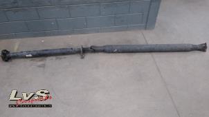 Gebruikte Cardanas Volkswagen Crafter 2.0 BiTDI Prijs € 477,95 Inclusief btw aangeboden door LvS Carparts