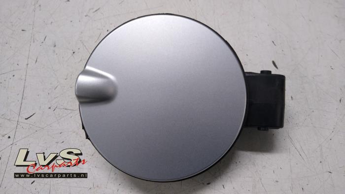 Skoda Fabia Clapet réservoir