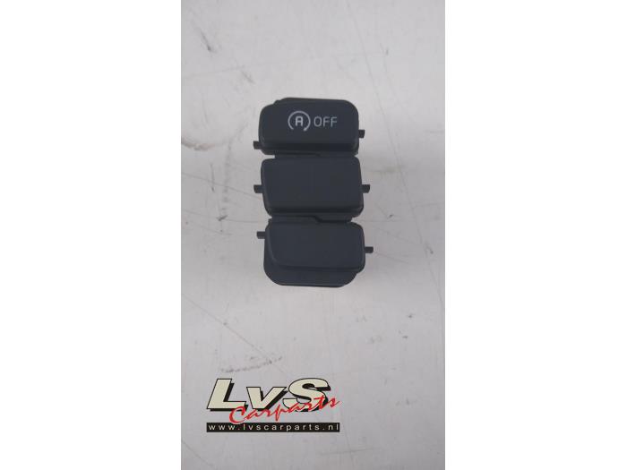 Seat Mii Commutateur