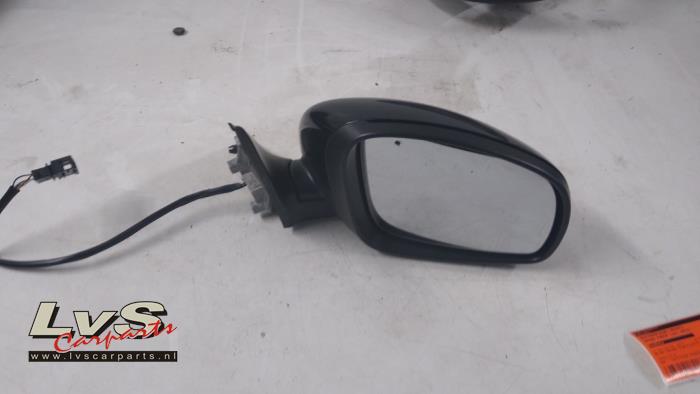 Skoda Fabia Wing mirror, right