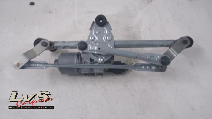 Seat Mii Ruitenwismotor+Mechaniek