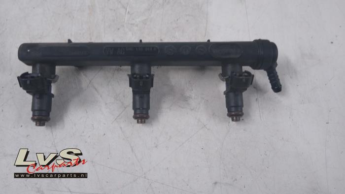 Seat Mii Injector (petrol injection)