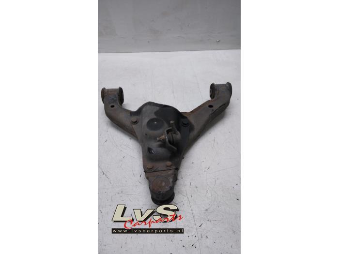 Volkswagen Crafter Draagarm rechts-voor