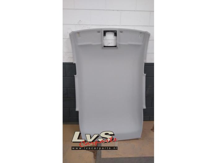 Seat Ibiza Revêtement plafond