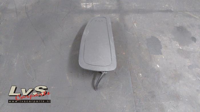 Mitsubishi Colt Seat airbag (seat)