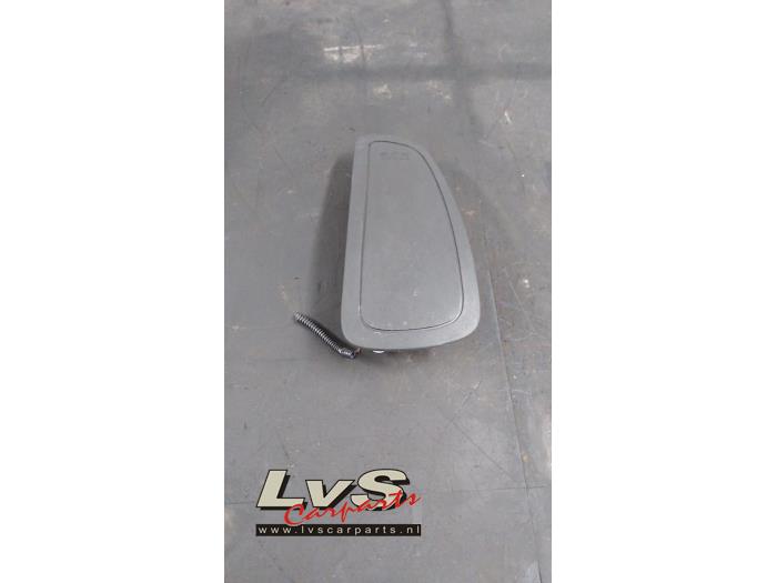 Mitsubishi Colt Seat airbag (seat)