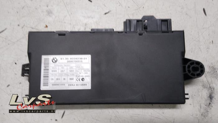 Mini Cooper S Ordinateur contrôle fonctionnel