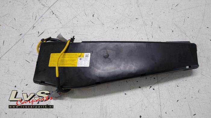 Mini Cooper S Airbag siège