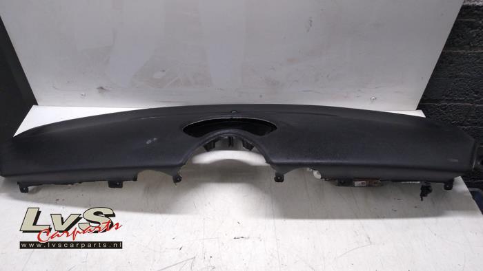 Mini Cooper S Tableau de bord