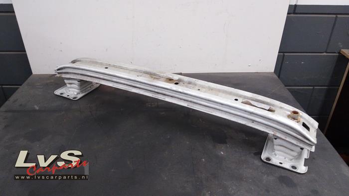 Citroen Nemo Cadre pare-chocs avant