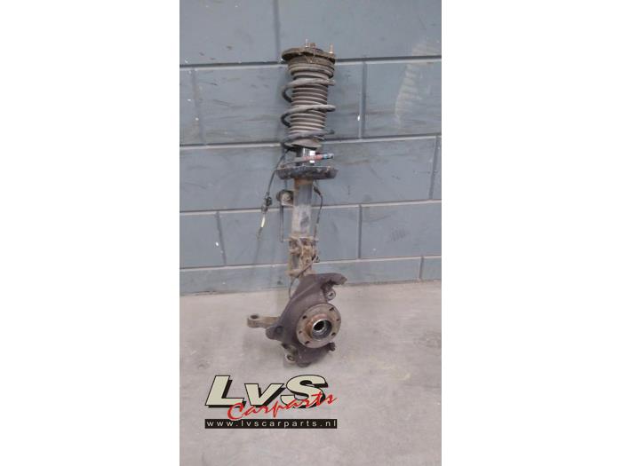 Citroen Nemo Barre amortisseur avant droit