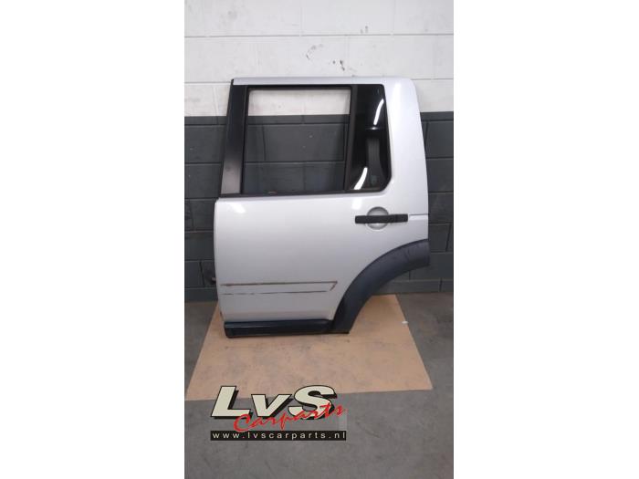 Landrover Discovery Rear door 4-door, left