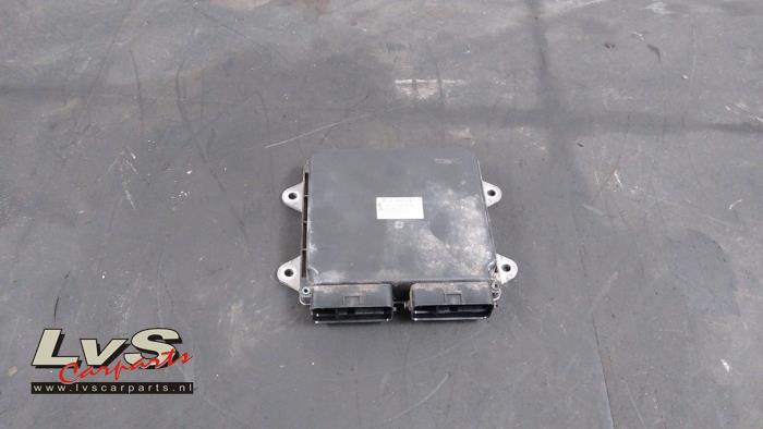 Mitsubishi Colt Engine management computer