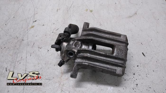 Volkswagen Polo Rear brake calliper, left