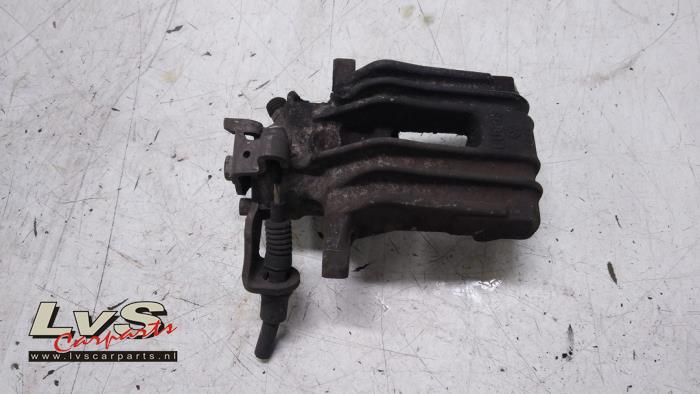 Volkswagen Polo Remklauw (Tang) rechts-achter