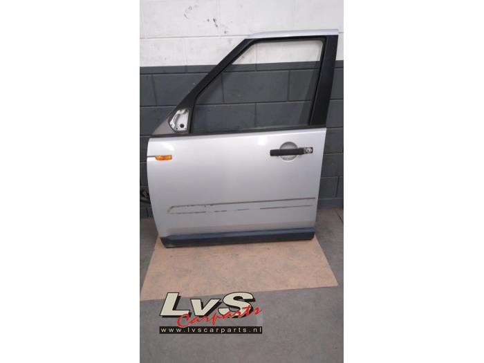Landrover Discovery Tür 4-türig links vorne