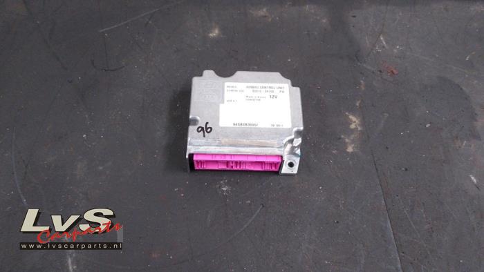 Hyundai I10 Module airbag 