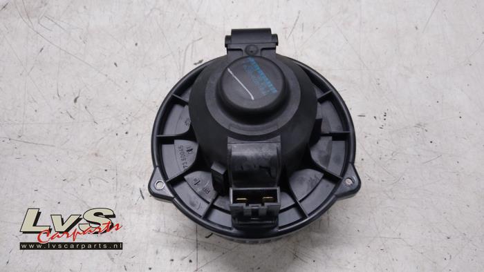 Landrover Discovery Heating and ventilation fan motor