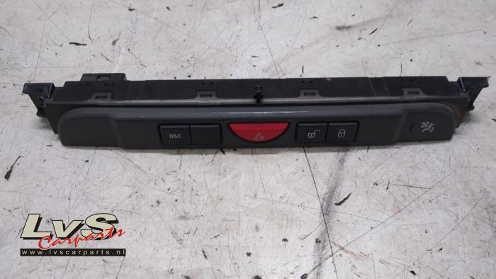 Landrover Discovery Commutateur éclairage d'urgence