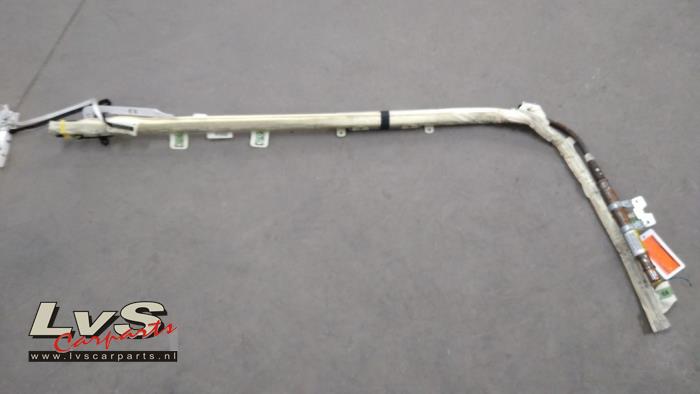 Landrover Discovery Airbag hemel rechts