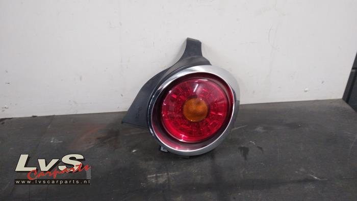 Alfa Romeo Mito Achterlicht rechts