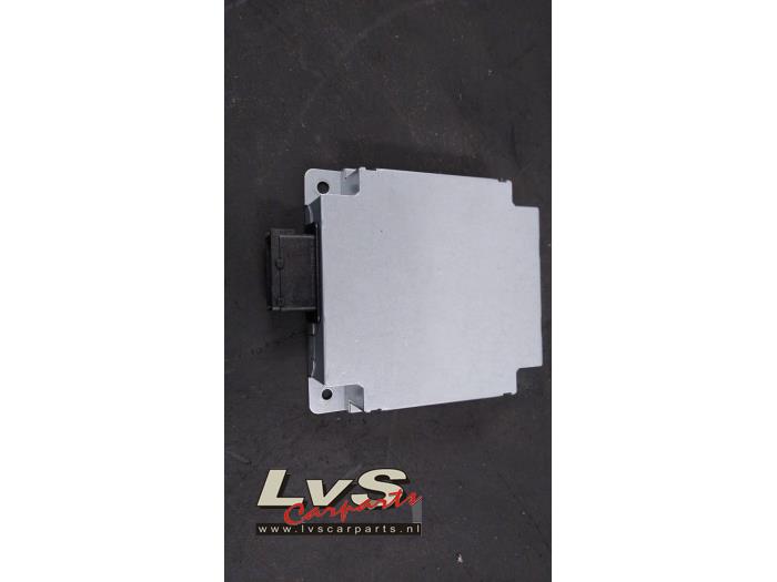 Alfa Romeo Mito Radio module