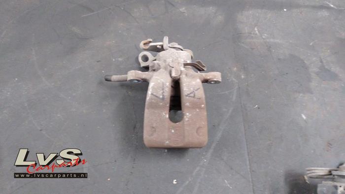 Alfa Romeo Mito Etrier de frein (pince) arrière gauche