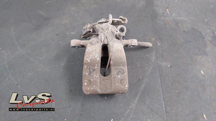 Alfa Romeo Mito Rear brake calliper, right