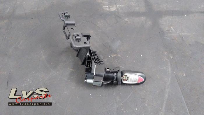 Alfa Romeo Mito Ignition lock + key