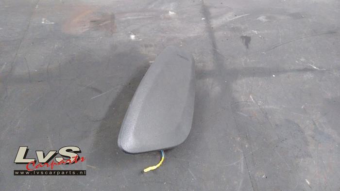 Alfa Romeo Mito Seat airbag (seat)