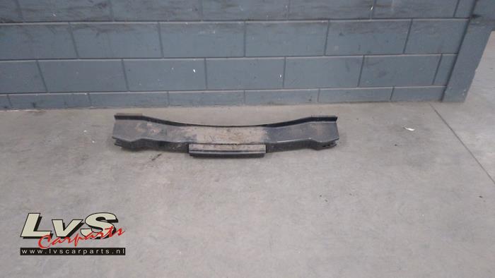 Alfa Romeo Mito Bumperframe achter