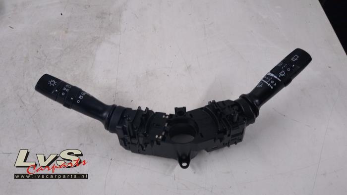 Kia Soul Commutateur combi colonne de direction