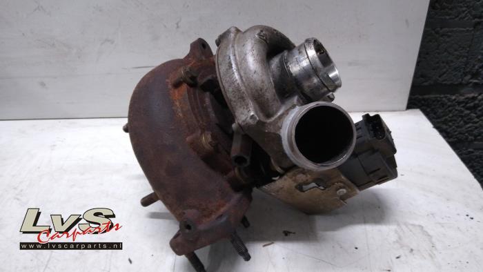 Landrover Discovery Turbo