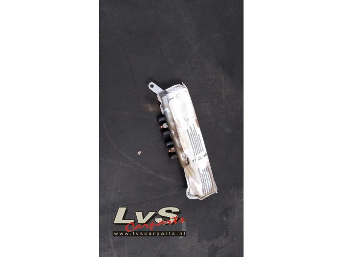 Volkswagen Polo Airbag siège