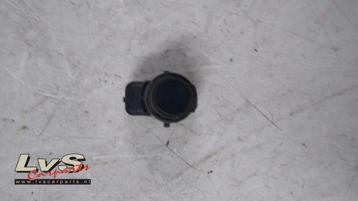 Toyota C-HR PDC Sensor