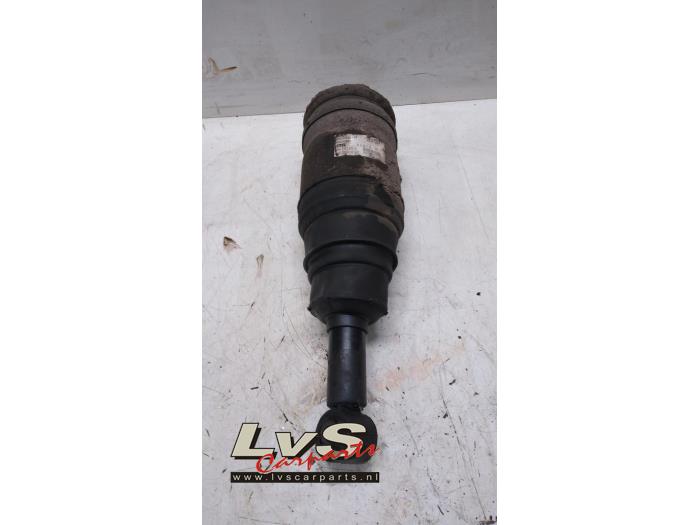 Landrover Discovery Air spring
