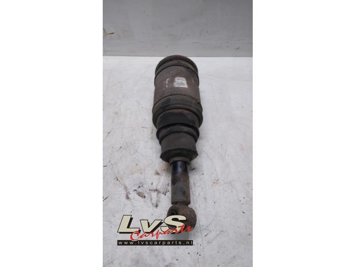 Landrover Discovery Air spring